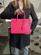 Saint Laurent Borsa Sac De