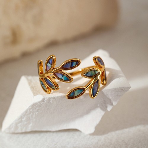 Anello donna oro - ,