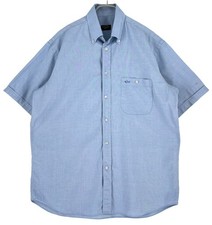 Paul & Shark Camicia Blu