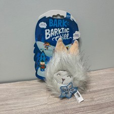 BARK BARKtic Chill Bunny