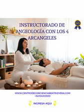 Instructorado de angiología