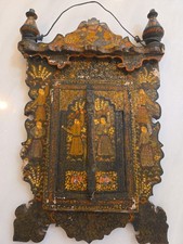 Armadio specchio persiano