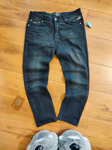 Jeans uomo dolce gabbana - jeans,