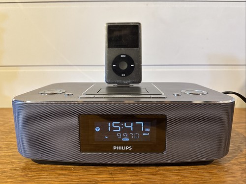 Philips dc390 docking - dc390/37,