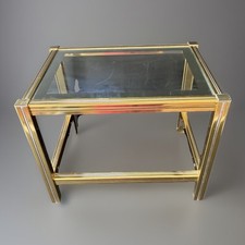 Table appoint hollywood - table, d’appoint