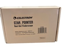 Celestron Star Pointer Red-Dot