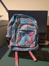 Seven ZAINO ADVANCED - WILD FEELING 201002009-564