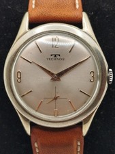 Rari orologi meccanici vintage