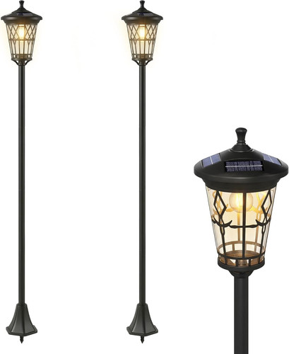 Set lampioni da - set,