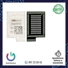 Chip fi bluetooth - ic,