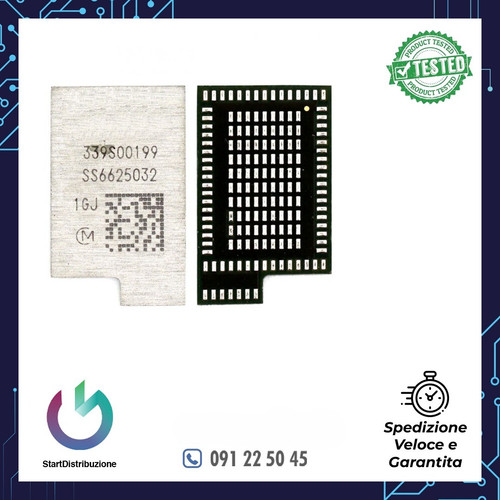 Chip fi bluetooth - chip,