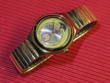 REFURBISHED / Swatch Irony Big