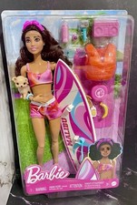 Malibu Barbie bambola tavola