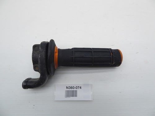 Manopola acceleratore ktm 250 - manopola,