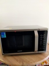 Samsung MC28H5015AS 28L Forno