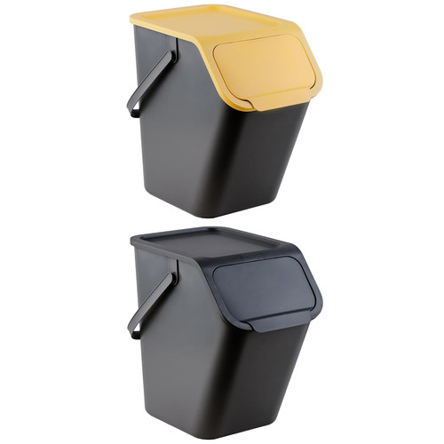 Set bidoni - 2,