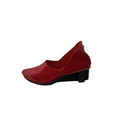 decolte trippen 39 ROSSO