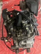 MOTORE HONDA SH 150 2017 2018 2019 SOLO 17mila Km ORIGINALI DIMOSTRABILI OCCASIO