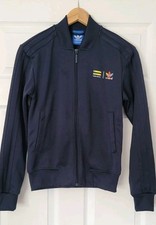 Giacca tuta Pharrell Williams