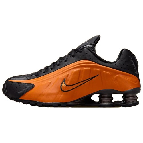 Nike shox running - nike, r4