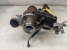 TURBINA PER MINI Countryman