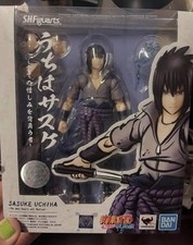 Bandai S.H.Figuarts Sasuke