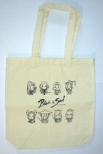Borsa tote giapponese anime