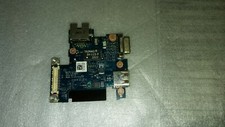 DELL E4310 SCHEDA LOGICA USB VGA E LAN