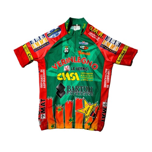 Maglia ciclismo vintage retrò - ciclismo,