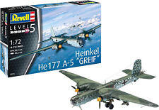Revell 03913 Heinkel He177 A-5
