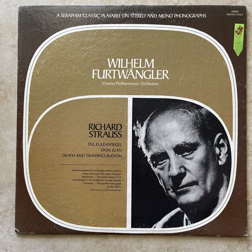 Richard strauss wilhelm - richard,