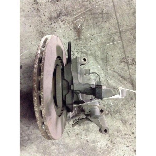 Mozzo ant completo alfa - mozzo,