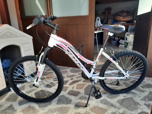 Bici ragazza - da,