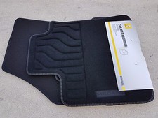 4 TAPPETINI IN TESSUTO PREMIUM