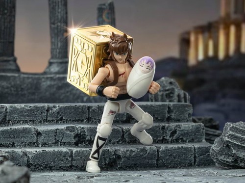 Blokees figure aiolos - figure,