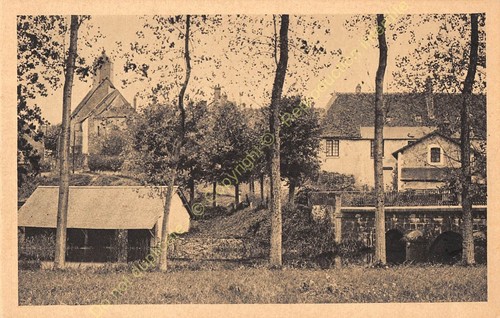Sepia 37380 neuille lierre - 37380,