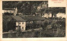 TAVAGNASCO, Torino - Panorama - NV - #001