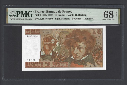 Francia franchi 5 1975 - francia,