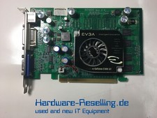 EVGA e-GeForce 7300GT PCIe