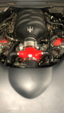 Maserati GranTurismo - QP