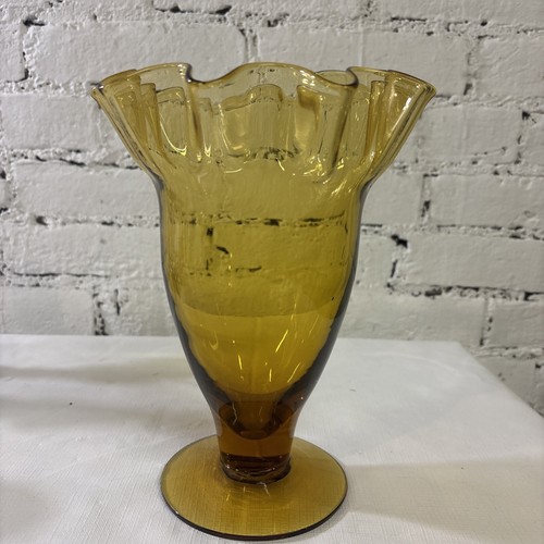 Vaso tavolo vintage - da, mcm