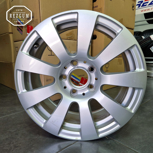 Cerchio lega 16 - in,