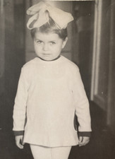 Bellissima dolce ragazza