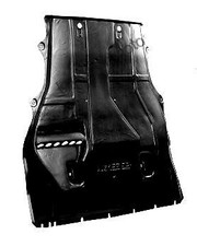 Riparo Protezione Sottomotore