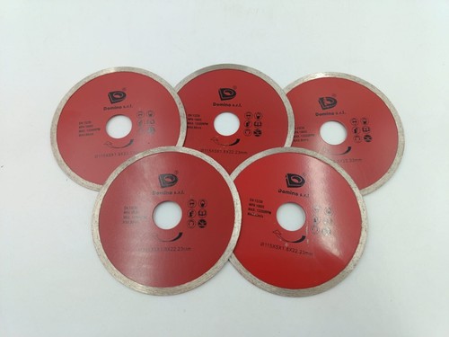 Set dischi diamantati a - set,