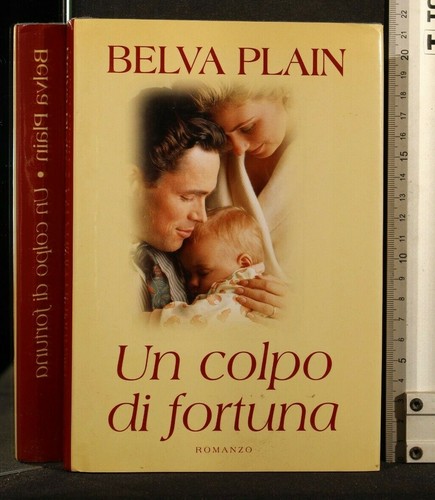Colpo fortuna belva - colpo, fortuna.