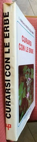 Curarsi con erbe - con,