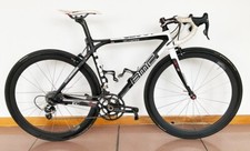 Bicicletta Corsa BMC SLC 01 PRO MACHINE – Competition Ready 2012 Pari al Nuovo