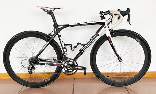 Bicicletta corsa bmc slc - bmc, 01