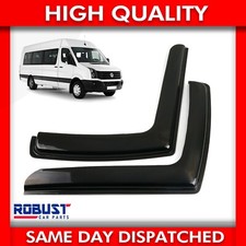 2X DEFLETTORI PARASOLE PIOGGIA